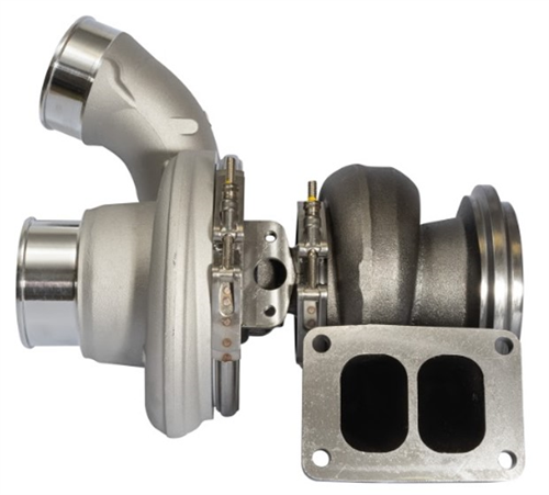 T1432-01 TURBO S400 - GASKET INCLUDED