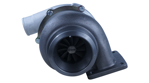 T1043-01 TURBO