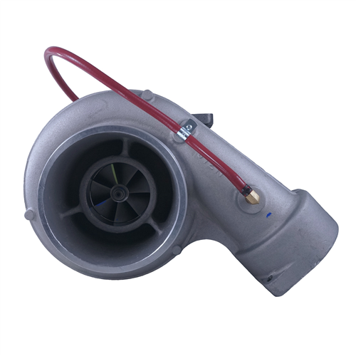 177148 Turbocharger