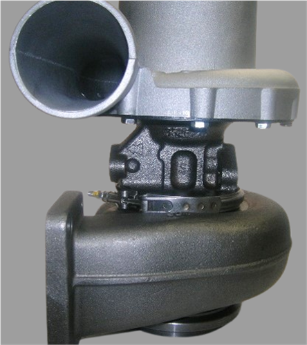 T5243-01 TURBO BHT3B